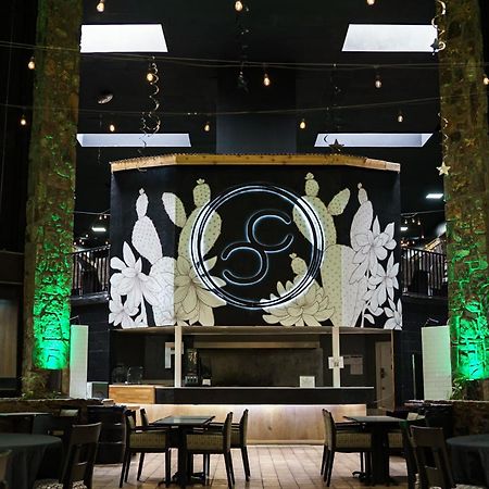 Cactus Cove Inn And Suites 애머릴로 외부 사진