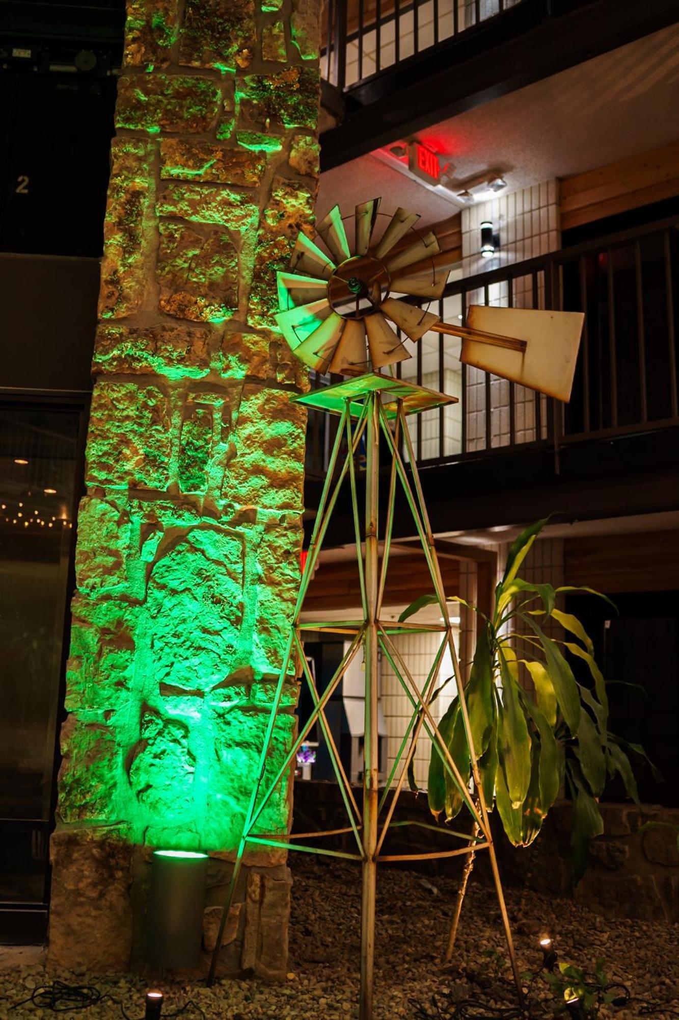 Cactus Cove Inn And Suites 애머릴로 외부 사진